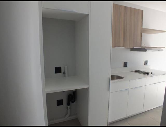 1 BEDROOM PROPERTY TO RENT IN STELLENBOSCH